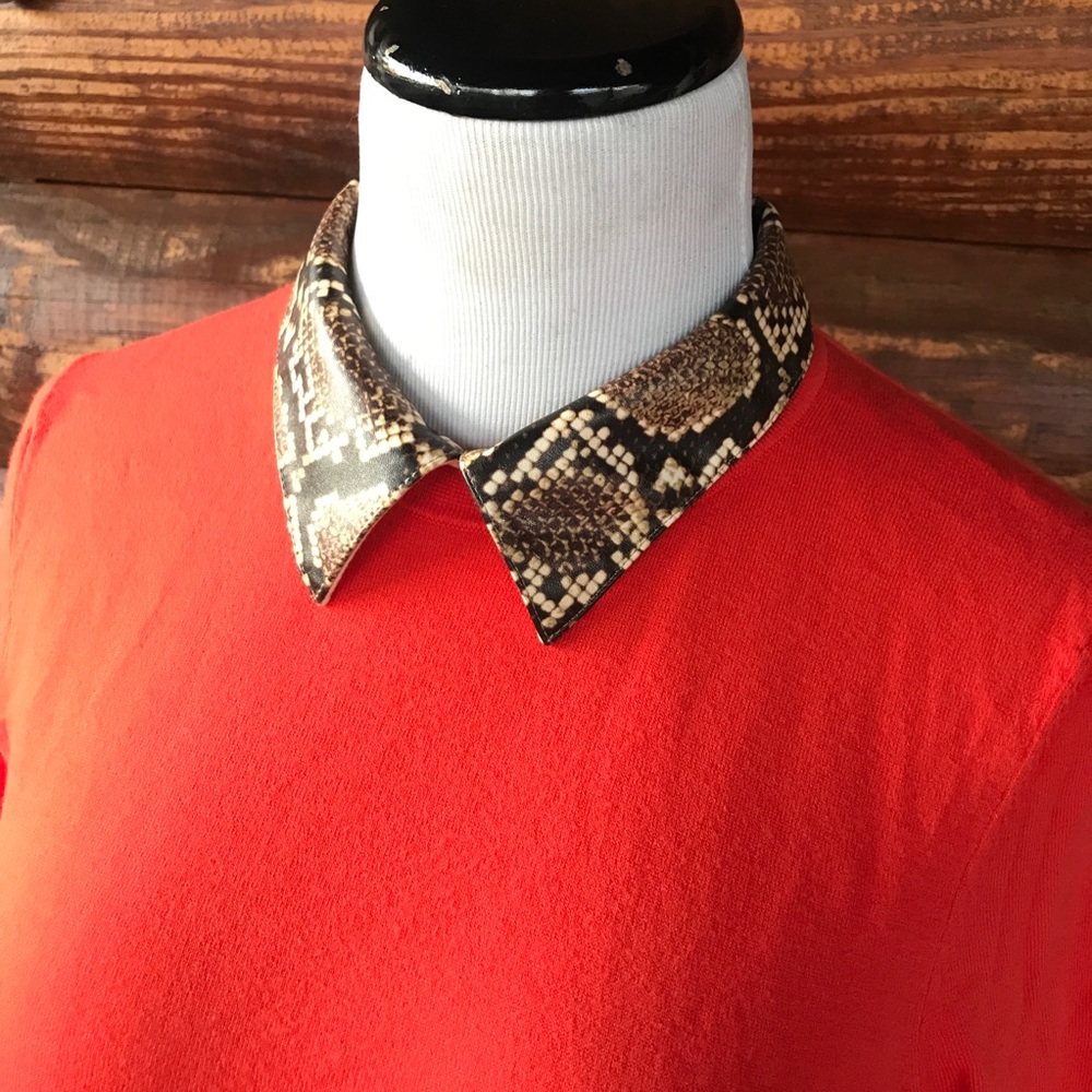 Etcetera Top - Picture 2 of 4
